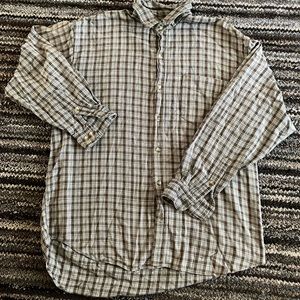 Purestuff flannel